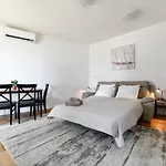 Lägenhet Canada Zadar