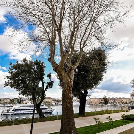 Appartamento Canada Zara