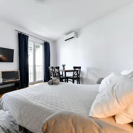 Appartamento Canada Zara