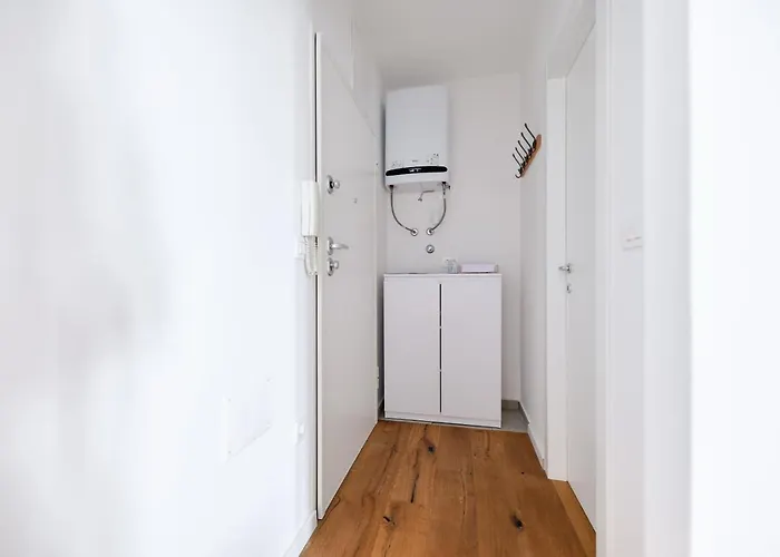 Canada Lägenhet Zadar