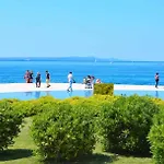 Апартаменты Canada Задар