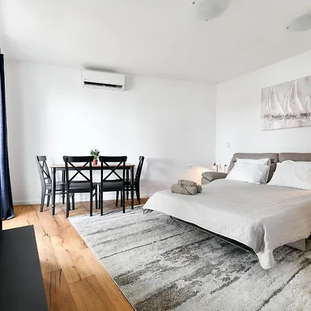 Apartament Canada