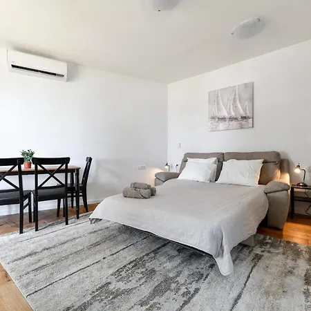 Apartmán Canada Zadar