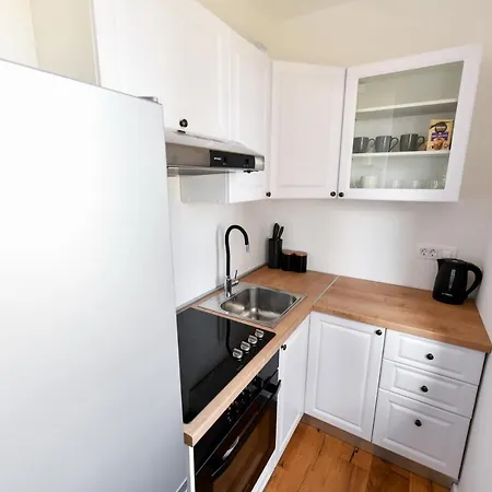 Apartament Canada