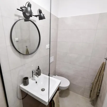 Canada Apartament Zadar