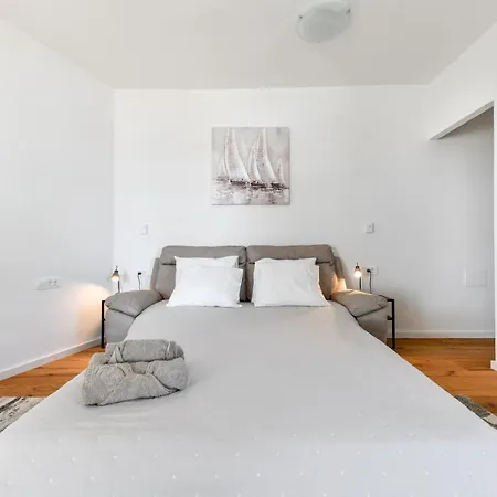 Canada Apartament Zadar