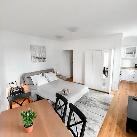 Apartament Canada Zadar