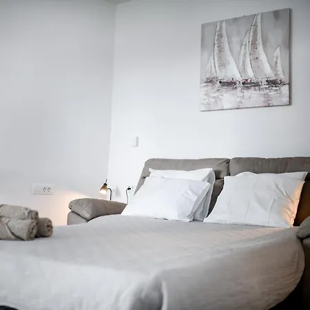 Canada Appartement