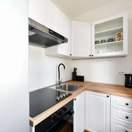 Appartement Canada