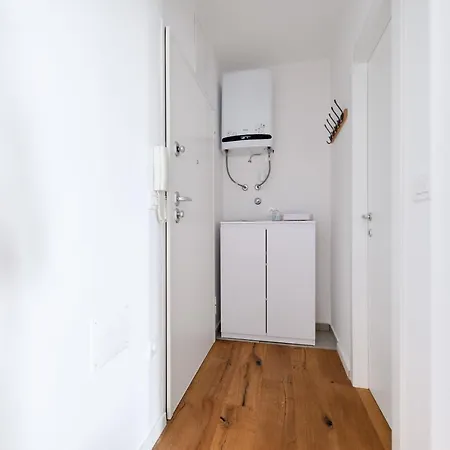 Canada Appartement Zadar