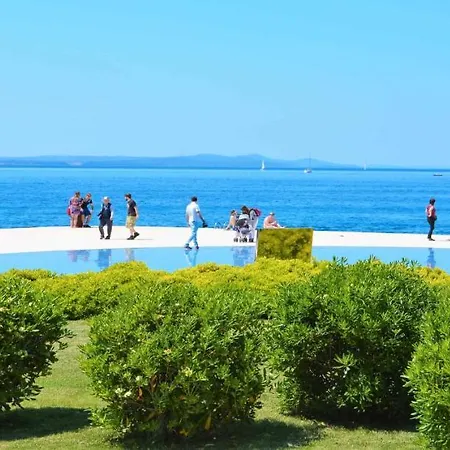 Apartament Canada Zadar