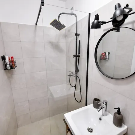 Canada Appartement *