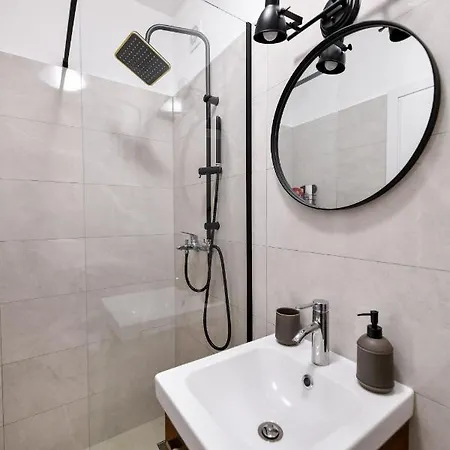 Canada Apartament