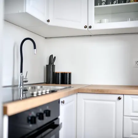 Canada Apartmán