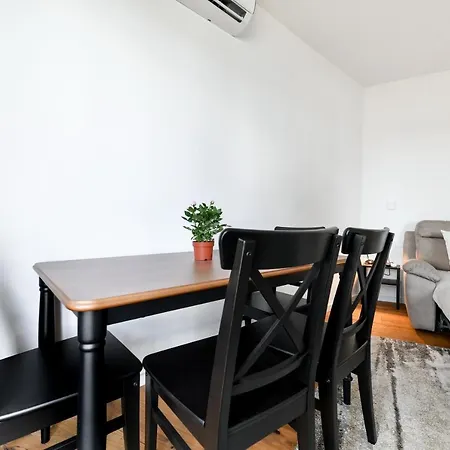 Canada Appartement Zadar