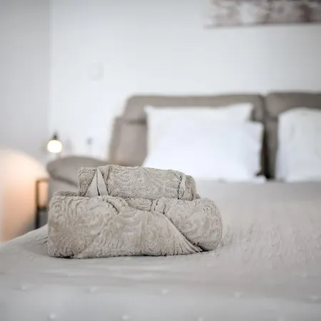 Apartmán Canada *