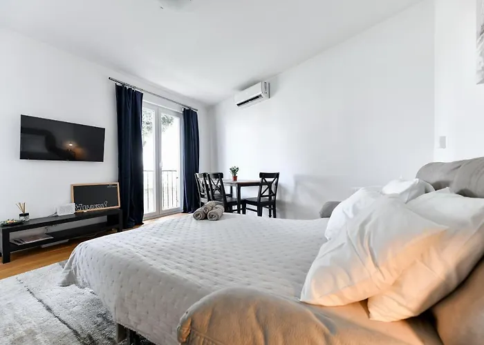 Appartement Canada Zadar